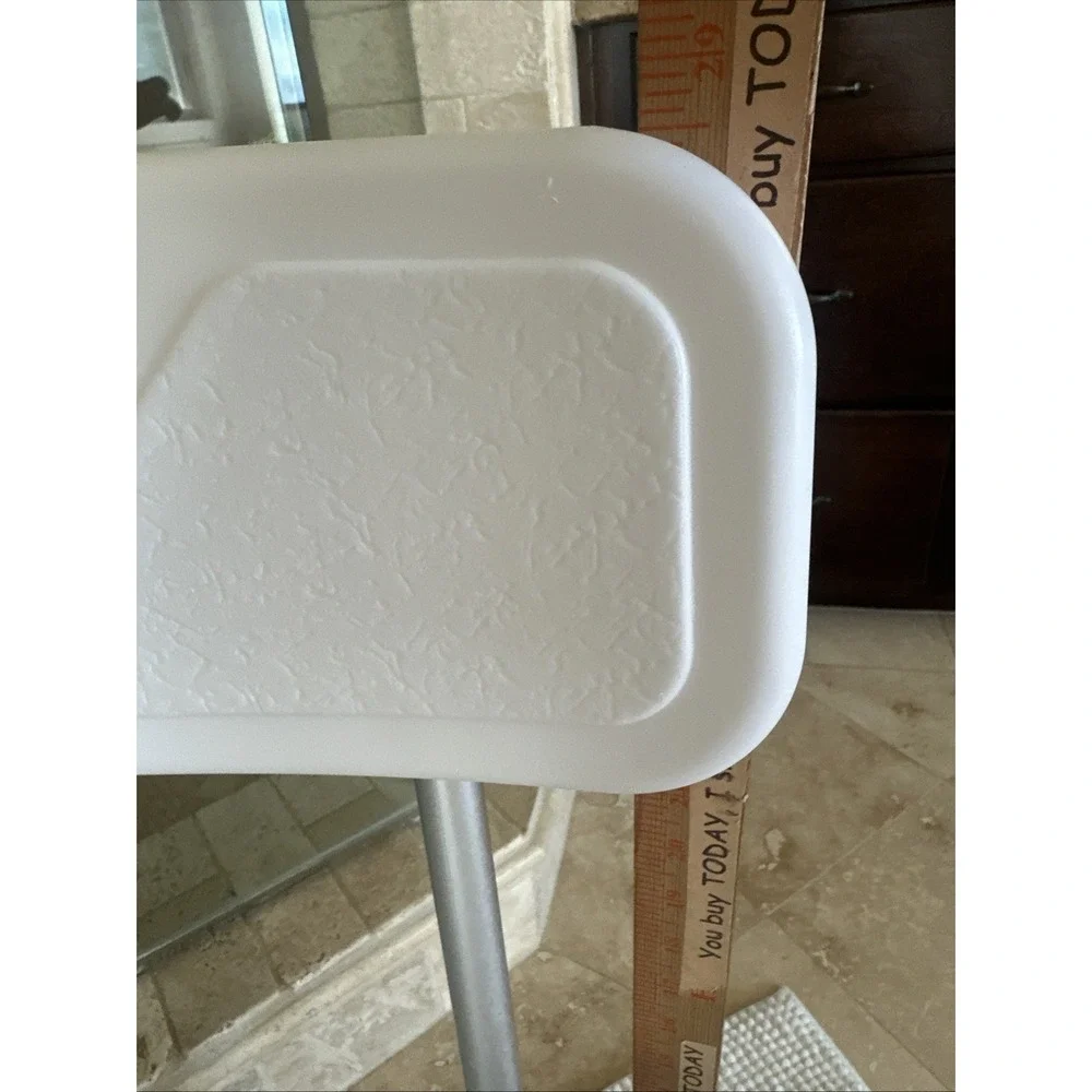 FixtureDisplays shower chair